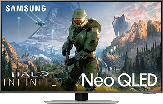 Smart TV Neo QLED 50