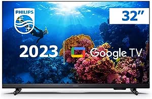 Smart TV Philips 32