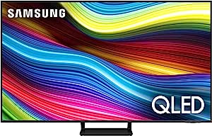 Smart TV QLED 65