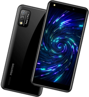 Smartphone Positivo Twist 4 Pro S518 64GB Dual Chip 5.5