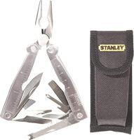 STANLEY Alicate Multiferramentas 16 em 1 92-841