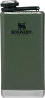 Stanley Garrafa Adventure The Pre-Party, verde hammertone, 237 ml