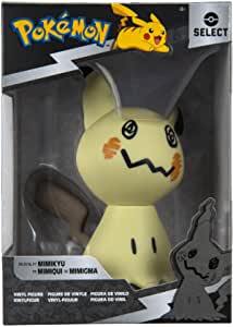 Sunny Brinquedos Pokemon Figuras De Vinyl, Multicor