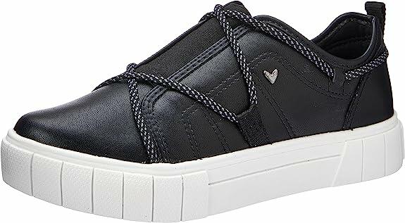 Tênis Slip On, Mississipi, feminino