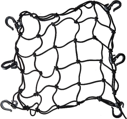 Tramontina - Rede Elastica para Motos com 6 Ganchos