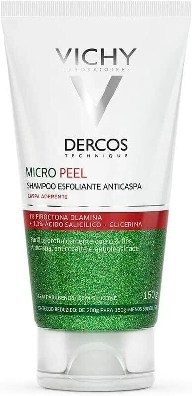 Vichy Dercos Micropeel 150g