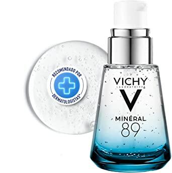 Vichy Minéral 89 Sérum Hidratante Fortalecedor 30ml