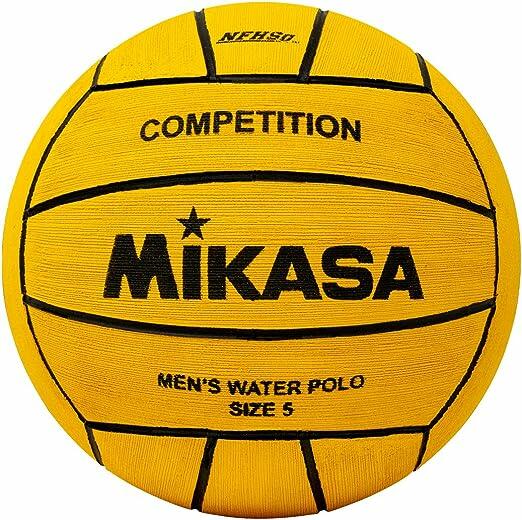 W5000 – Bola polo aquática masculina Mikasa Sports Competition