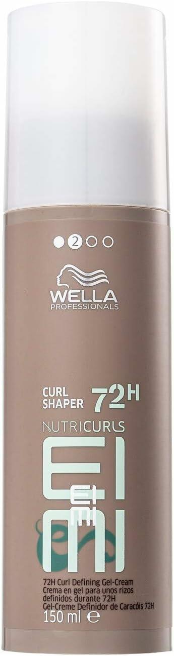 Wella Professionals EIMI Nutricurls Curl Shaper - Ativador de Cachos 150ml