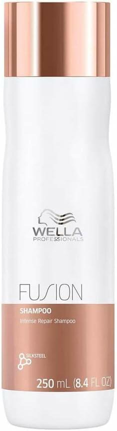 Wella Professionals Fusion - Shampoo 250ml Blz