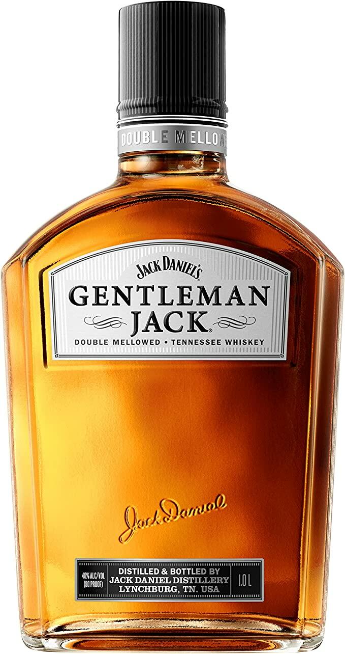 Whisky Gentleman Jack 1000 Ml