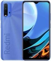 Xiaomi Redmi 9T 4GB + 64GB LTE Versão Global (Twilight Blue)