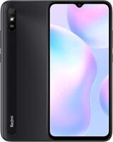 Xiaomi Smartphone Redmi 9A 32GB 2GB RAM Dual Chip - Cinza