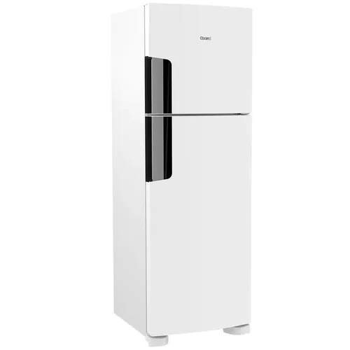 Geladeira/Refrigerador Consul Frost Free Duplex - Branco 386L CRM44