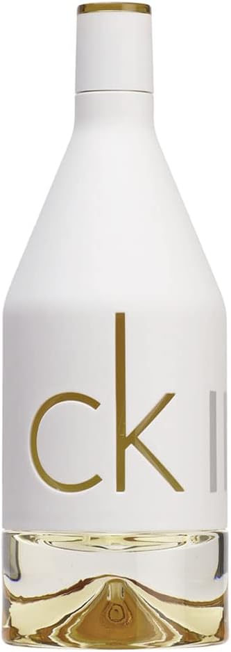 Calvin Klein CKIN2U Eau de Toilette for Her 50ML, Calvin Klein, 50