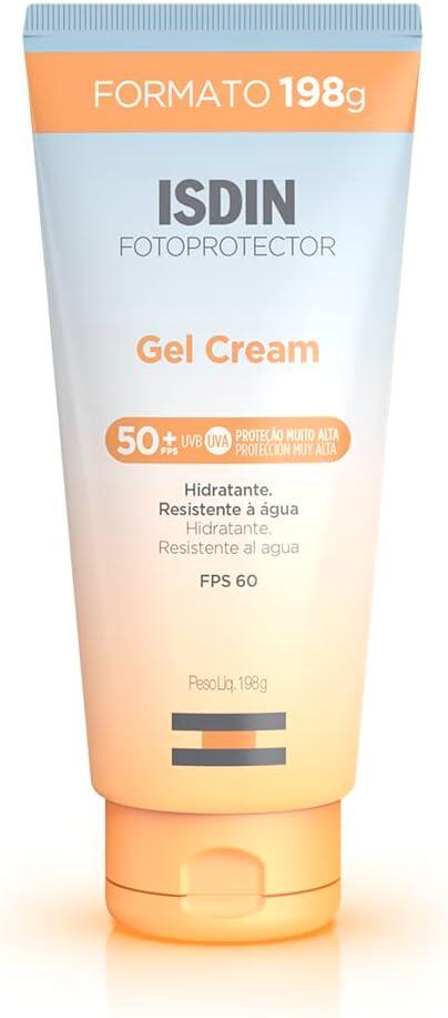 Isdin Foto Gel Cream Fps30 192G, Isdin