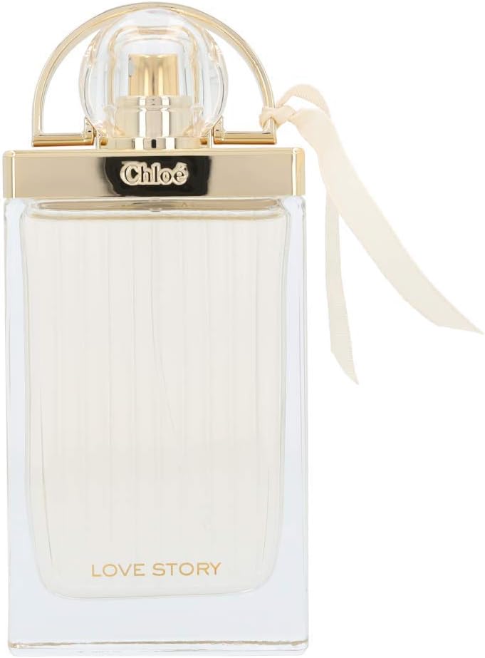 Chloé Love Story Eau de Parfum Feminino 75 ml