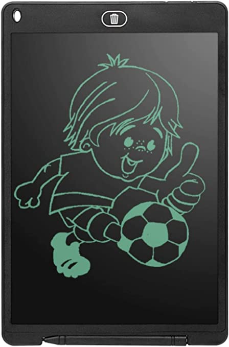 Lousa Infantil Digital 8,5 Lcd mágica