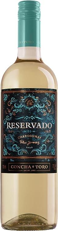 Vinho Chileno Reservado Pedro Jimenez 750ml