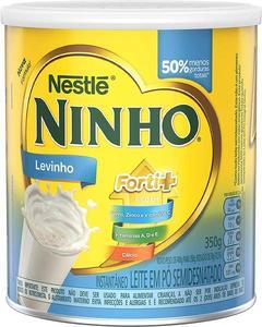 Ninho Levinho - Leite em Pó, 350g