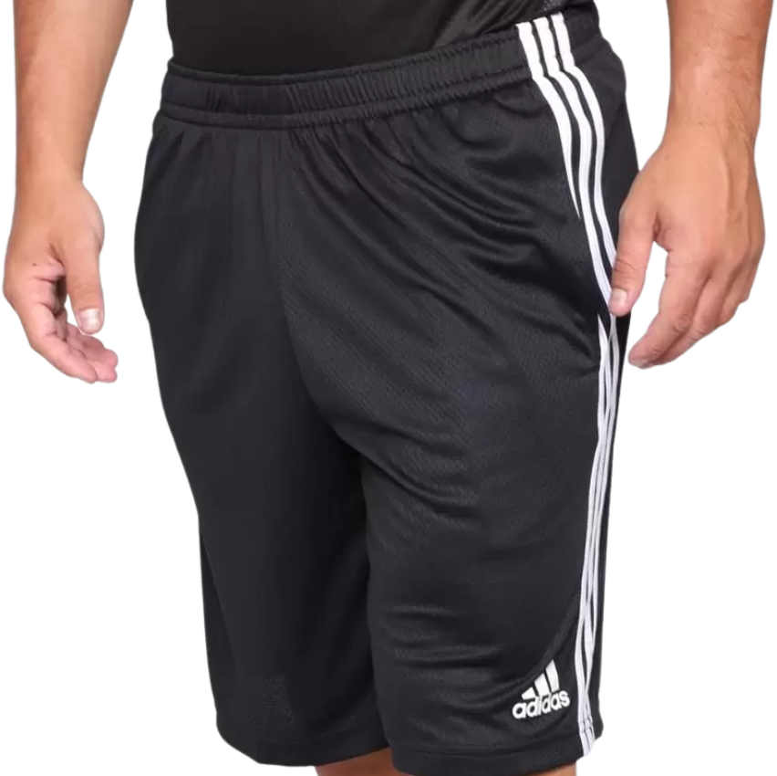 Bermuda Adidas 3S Masculina