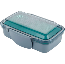 Marmita Lunch Box , Verde, Electrolux