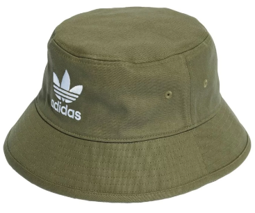 Adidas Chapéu Bucket Adicolor Trefoil