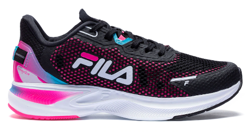 Tênis Fila Racer Marker Feminino