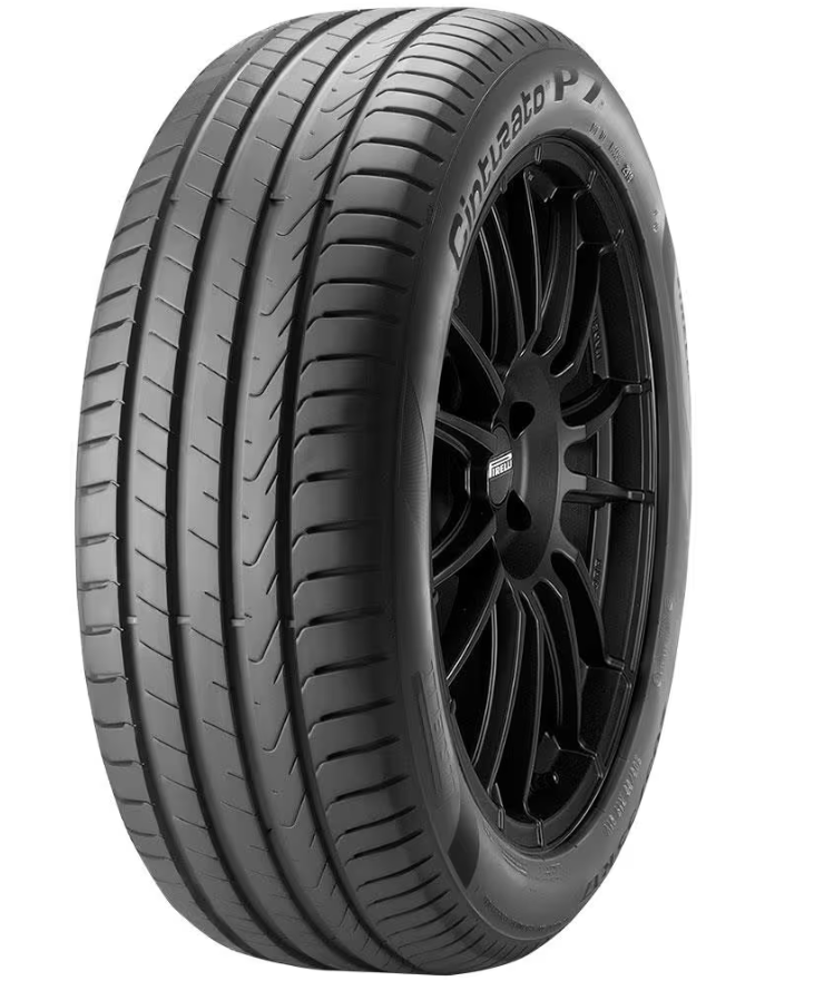 Pneu Pirelli Cinturato P7 225/50 Aro 17