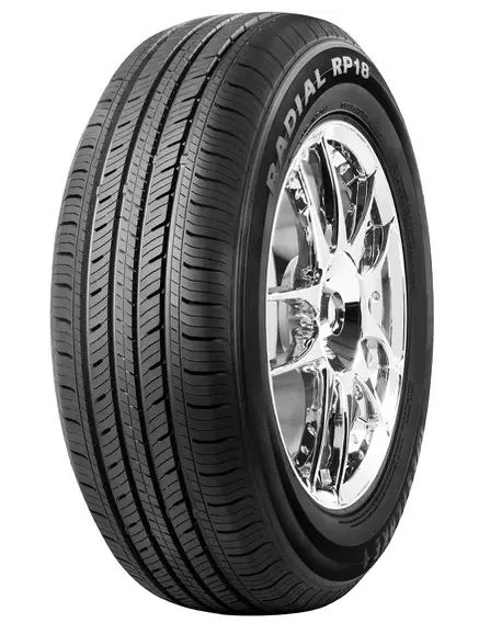 Pneu Aro 14” Westlake 175/75R14PR 87T - RP18