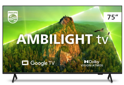 Smart TV Philips 75