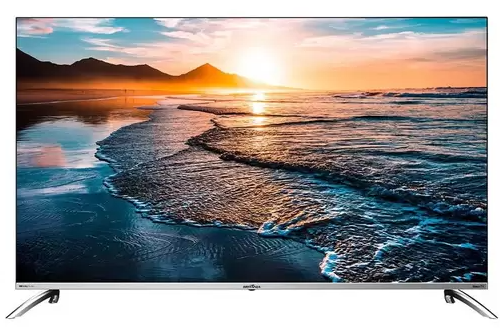 Smart TV Britânia 50 Polegadas 4K UHD, 4 HDMI, 2 USB, Wi-Fi - 99503039