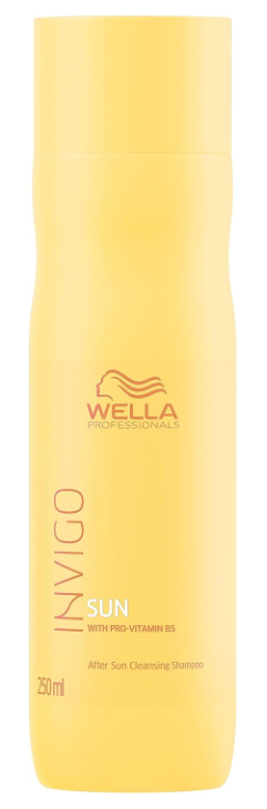 Wella professionals invigo sun leave in 150ml