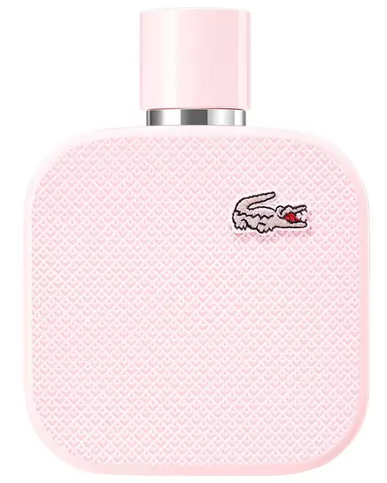 L.12.12 Rose Lacoste Perfume Feminino Eau de Parfum 100ml