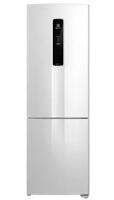 Geladeira/Refrigerador Electrolux Frost Free - Inverse Branca 400L DB44