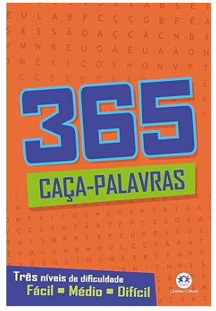 365 caça-palavras II