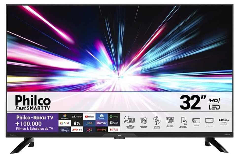 TV LED 32