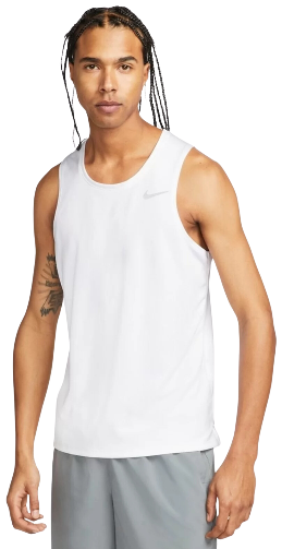 Regata Nike Dri-FIT Miler Masculina