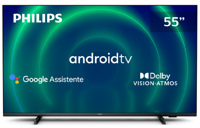 Smart TV Philips 55