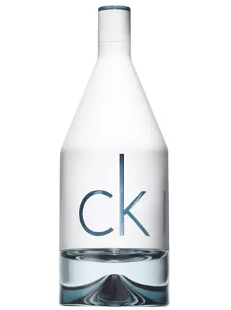 Ck In2U Him Calvin Klein - Perfume Masculino - Eau de Toilette 100ml