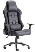 Cadeira Gamer XT Racer Reclinável Preta - Armor X1 Series XTR-009