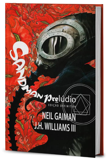 Sandman: Prelúdio - Edição Definitiva