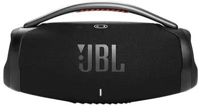 Caixa de Som JBL Boombox 3, Bluetooth, USB, 80W RMS, Preto - 28913624