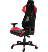 Cadeira Gamer XT Racer Reclinável - Preta e Vermelha Armor Series XTA100 XTA150