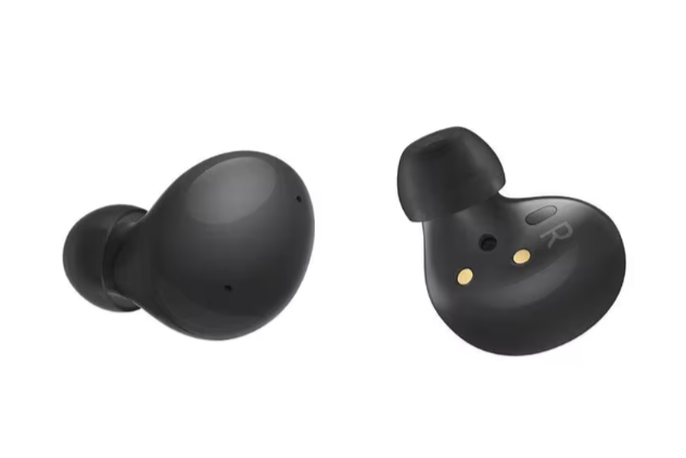 Fone de Ouvido TWS Samsung Galaxy Buds2 – Preto