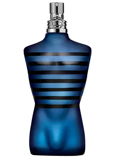 Ultra Male Jean Paul Gaultier - Perfume Masculino - Eau de Toilette 75ml