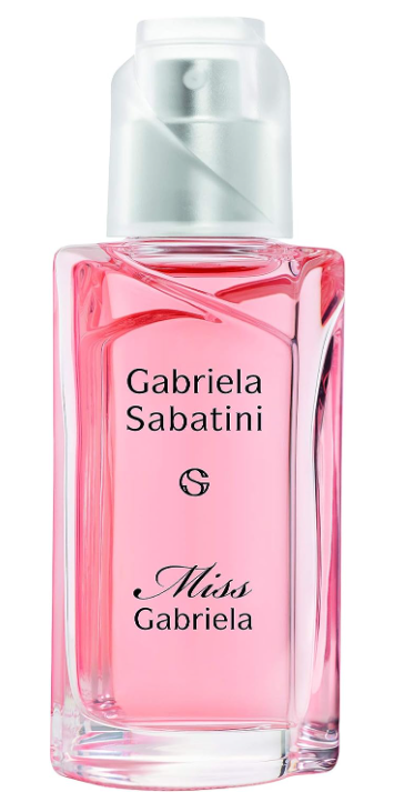 Gabriela Sabatini Miss Gabriela Eau de Toilette 30Ml, Gabriela Sabatini Miss Gabriela