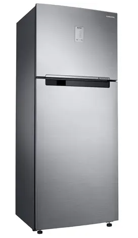 Geladeira/Refrigerador Samsung Frost Free Duplex - 440L RT43