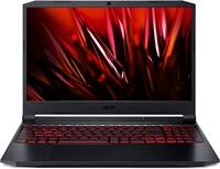 ACER Notebook Gamer Nitro 5 AN515-57-585H, CI5 11400H, 8GB, 1TB SDD, (NVIDIA GTX 1650) Windows 11. 15,6” LED FHD IPS Preto e vermelho