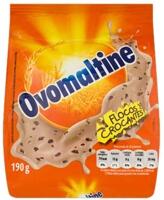 Ovomaltine Flocos Crocantes 190G